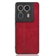 thumbnail image 5 of Funda Cartera Desmontable para Motorola Edge 50 Ultra con Soporte y Ranuras Rojo, 5 of 6
