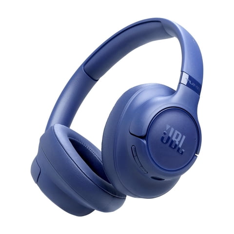 Audifonos Bluetooth Jbl Tune 730 Bt Heapdhones - Azul