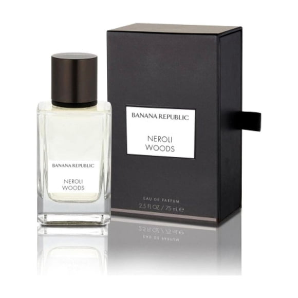 Banana Republic Oud Mosaic Unisex Edp 75Ml