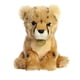 thumbnail image 1 of Animal de peluche Aurora Adorable Miyoni Tots Cheetah Cub 23 cm, 1 of 3