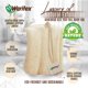 thumbnail image 2 of Esponjas de lufa Waritex Premium, naturales egipcias, paquete de 2, 2 of 7