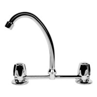 Taumm - Llave Combinacion Lavaplatos Antonella