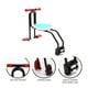 thumbnail image 5 of Silla Auxiliar Bicicleta, Asiento Delantero Bicicleta Para Niños Celeste, 5 of 6
