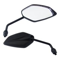 Motoparts - Espejos Para Moto Yamaha Xtz 150