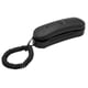 thumbnail image 3 of Telefono Tipo Gondola Escritorio O Pared Negro T120BK, 3 of 4