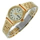 thumbnail image 2 of Reloj Analogo Dorado Casio LTP-V006G-9B, 2 of 2