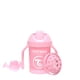 thumbnail image 2 of Vaso y Botella antiderrame de Melamina con Asas Rosado, 1 Un, 2 of 2