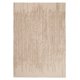 thumbnail image 2 of Alfombra Handtufted Wool Abstract 160X230 83 Beige, 2 of 6