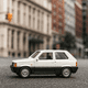 thumbnail image 5 of Auto Fiat Panda Escala 1:60 - Welly, 5 of 5