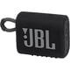 thumbnail image 1 of Parlante Bluetooth JBL Go 3 Portatil Resistente al Agua Negro, 1 of 3