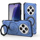 thumbnail image 1 of Funda FOXDOCK para Xiaomi Poco C75 4G , magnética, ligera, soporte 360°, antigolpes, 1 of 4