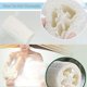 thumbnail image 4 of Esponja Loofah Serdokntbig Natural, 10 x 5 cm, 6 unidades, exfoliante, 4 of 7
