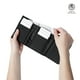 thumbnail image 3 of Billetera Totto Mujer Roxanne con RFID Blocker Negra, 3 of 3