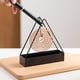thumbnail image 2 of 1pc Mosquito Incense Box, Incense Burner ,Creative Mosquito Coil Holder, Home Decor, Room Decor, Yoga Studio, Camping, Garden, Patio, Classic Candlelight Dinner Props, Decoration, 2 of 4