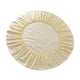 thumbnail image 1 of sábana ajustable de algodón macizo de color puro cubre sábanas ajustables beige, 1 of 5