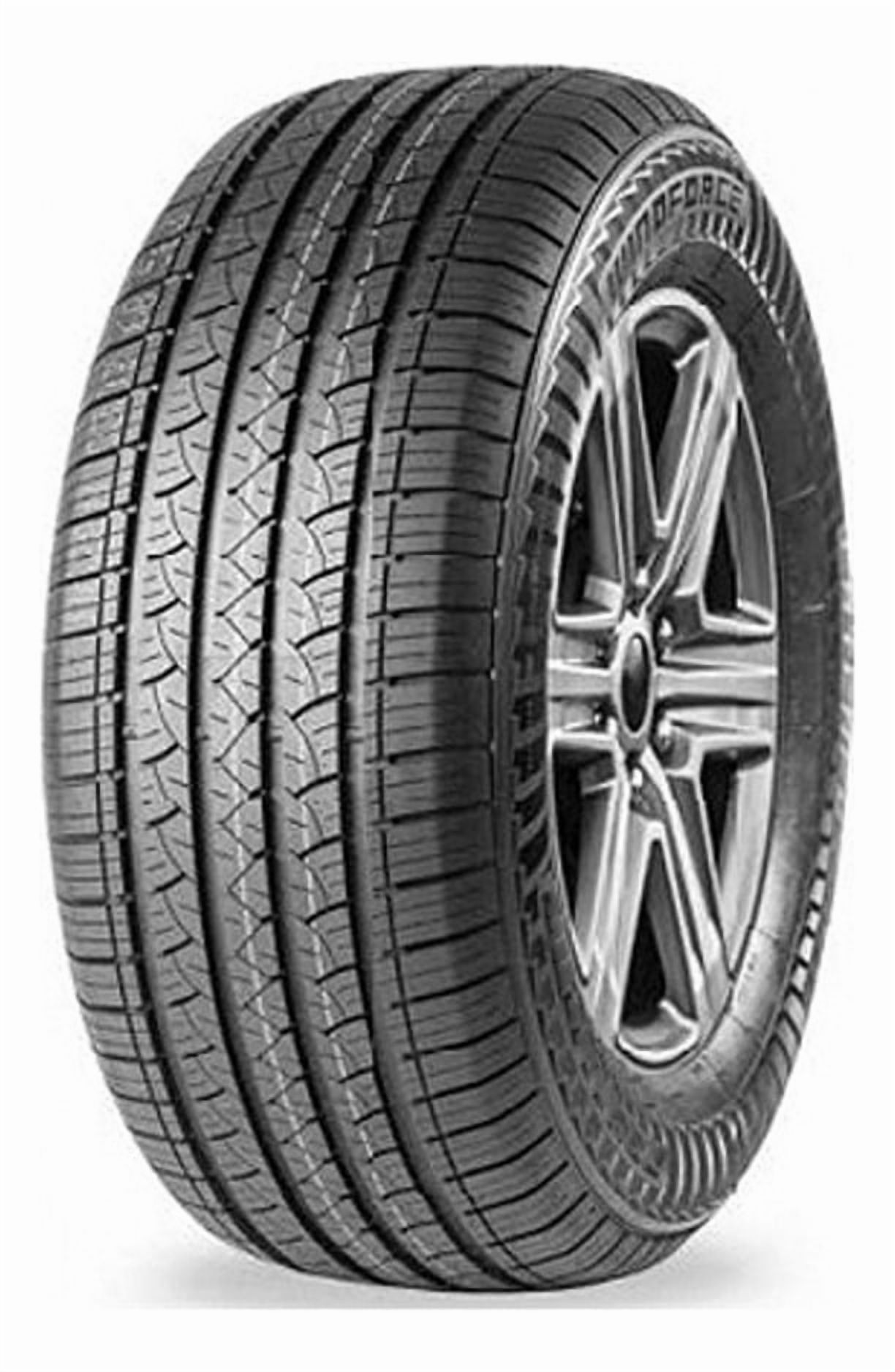 Neumatico Windforce 225/70 R16 107Hxl Catchfors H/T
