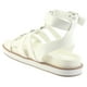 thumbnail image 4 of Sandalia Chalada Mujer Viva-10 Blanco Casual, 4 of 6