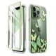 thumbnail image 1 of Funda i-Blason Cosmo para iPhone 13 Pro Max con protector de pantalla delgado de 6.7", 1 of 8
