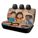 thumbnail image 1 of Molly de Denali-theme Car Rear Seat Covers Back Elastic Flexible Car Seat Covers Decorative Fits Most Cars 120x59x76cm, 1 of 6