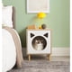 thumbnail image 1 of Velador Cama Pet 40x38x50, 1 of 7