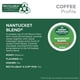 thumbnail image 4 of Café Green Mountain Nantucket Blend Tostado Medio 72 Cápsulas, 4 of 9