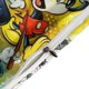 thumbnail image 4 of Mickey MouseCartoon Collection 3-Piece Comforter Set, Personalized Bedding Decor for Kids And Teens Bed Sheets, 4 of 5