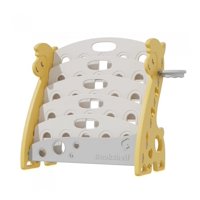 Talbot - Estante Infantil Jirafa