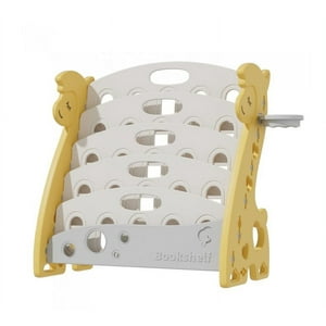 Talbot - Estante Infantil Jirafa