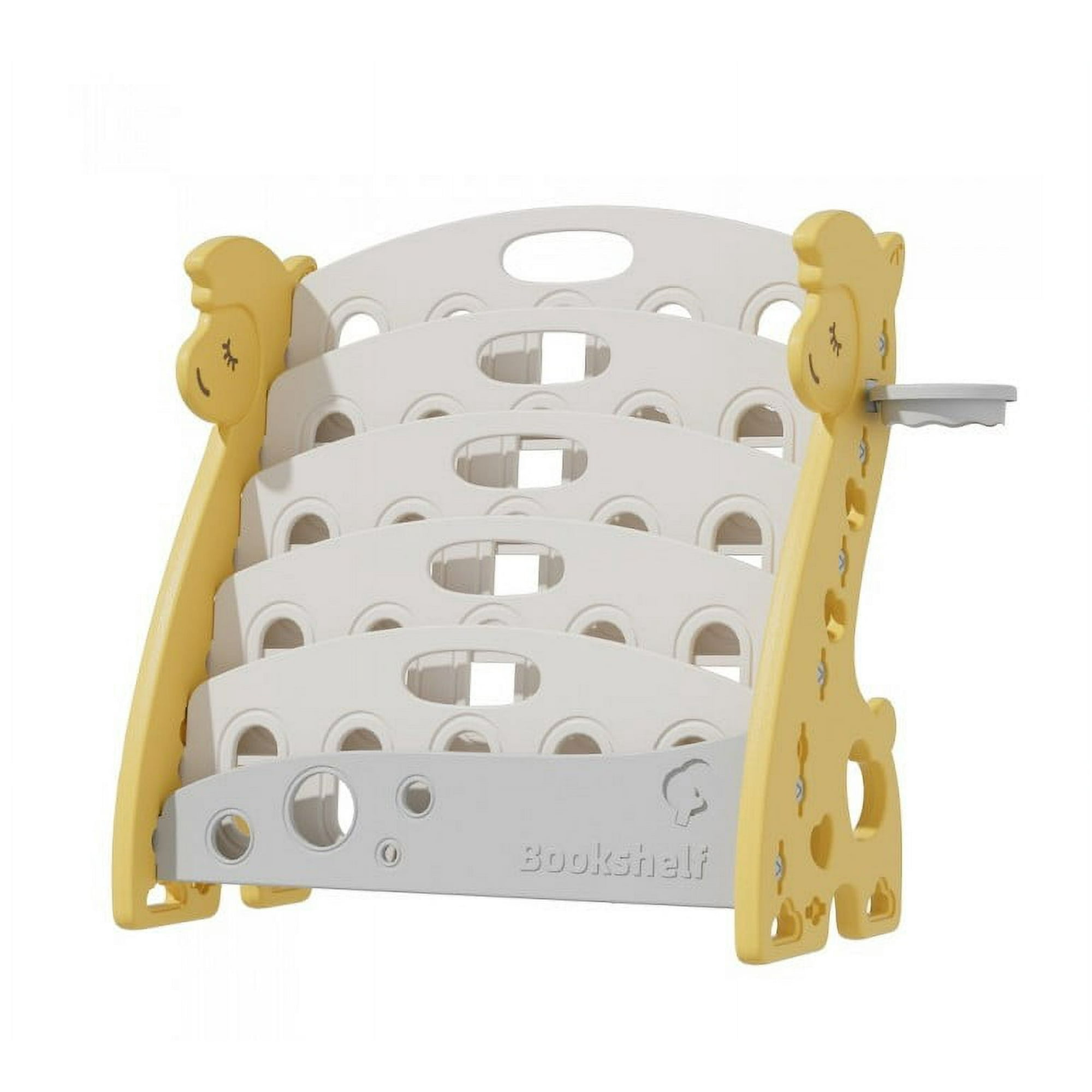 Talbot - Estante Infantil Jirafa