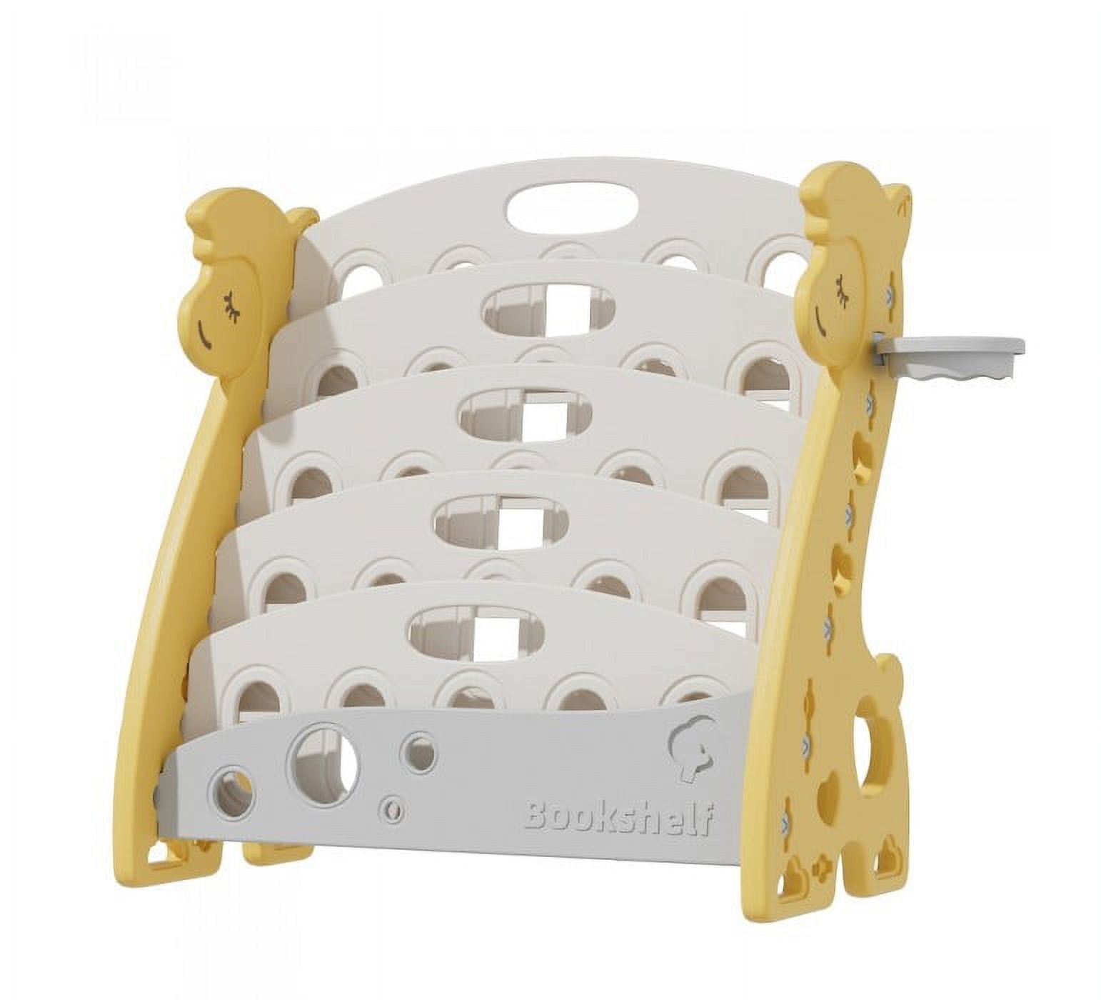 Hobbymarket - Estante Infantil Jirafa