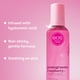 thumbnail image 2 of Body Mist eos Cashmere Granada Frambuesa 180 ml para mujer, 2 of 6
