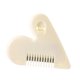 thumbnail image 1 of Recortadora Manual De Flequillo Para El Cabello Dise?o Lindo Amor En Forma De Corazón Mini Peine Cortador De Cabello, 1 of 5