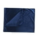 thumbnail image 4 of Funda De Almohada Reforzada No Alergénica Soporte Corporal Embarazo Azul 50x152cm, 4 of 5