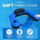 thumbnail image 3 of Reposera Inflable Swimline Original 81x64x36 cm, 3 of 7