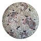 thumbnail image 1 of Plato 20 Cm Leopardo 1 Pieza Hh2326A Porcelana Multicolor, 1 of 1