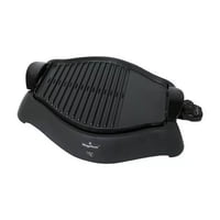 Magefesa - Parrilla Eléctrica 1300 Watts