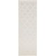 thumbnail image 3 of Alfombra Nourison Home Easy Care Marfil 61 x 183 cm sin desprender fibras, 3 of 7
