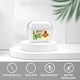 thumbnail image 3 of Desmarcar AirPods Pro Ahoy Piratas Transparente, 3 of 6