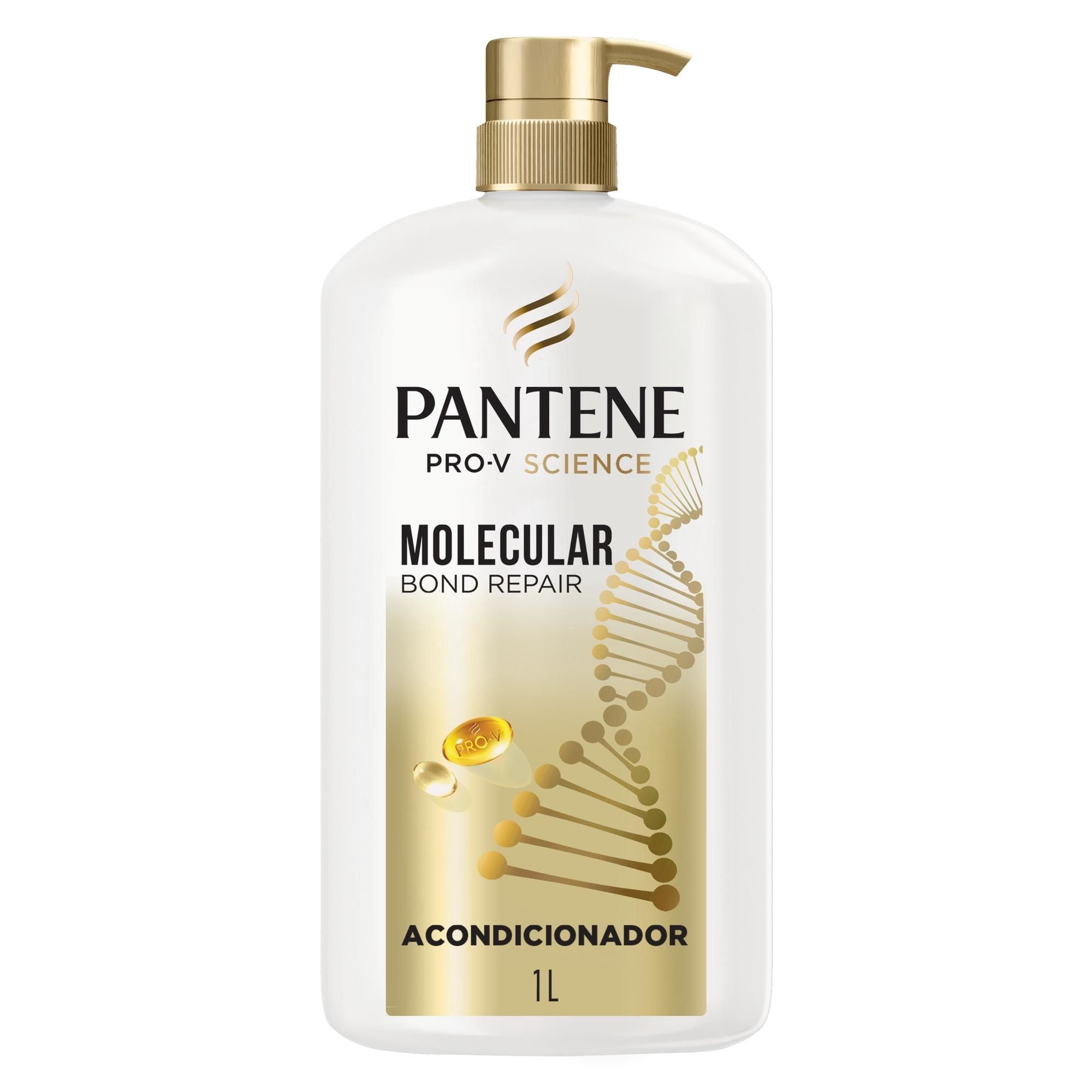Acondicionador Molecular Bond Repair 1l 1 L Pantene