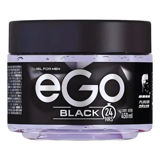 Gel Capilar Extra Fuerte 220 ml EGO