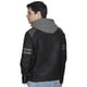 thumbnail image 2 of Chaqueta Ecocuero Chf49 Negro Mujer, 2 of 3
