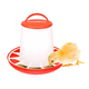 thumbnail image 4 of Comedero Para Gallinas 6kg Granja Pollos Roro Comederos Aves Pajareras, 4 of 6