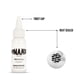 thumbnail image 4 of Tattoo Ink Dynamic Color Co. Blanco, 30 ml, duradero, fabricado en EE. UU., 4 of 5