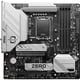thumbnail image 1 of Placa Madre MSI B760M Project Zero WiFi 6E DDR5 LGA1700 mATX Back Connect, 1 of 3