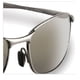thumbnail image 2 of Lentes San Jose Polarizado Smoke Con Funda, 2 of 3