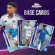 thumbnail image 4 of Tarjetas coleccionables Topps Chrome Premier League 2026 Value Box, 4 of 9