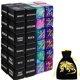 thumbnail image 1 of Juego de 48 dados PUGED MTG Counter Token con bolsa, 1 of 8