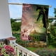 thumbnail image 5 of Wicked: La Película-bandera de jardín temática. Regalo perfecto para fans, amigos y familiares, ideal para actividades al aire libre y decoración de fiestas.28CM*45CM, 5 of 5