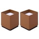 thumbnail image 4 of Protector De Patas De Mesa Para Elevador De Sillas De Muebles Para Superficies De Madera Y Alfombras, 4 of 5