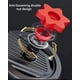 thumbnail image 2 of Juego de mancuernas UNNMIIY, ajustable, 4 en 1, 10 a 90 libras, 2 of 9